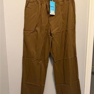 Women’s Brown Pants